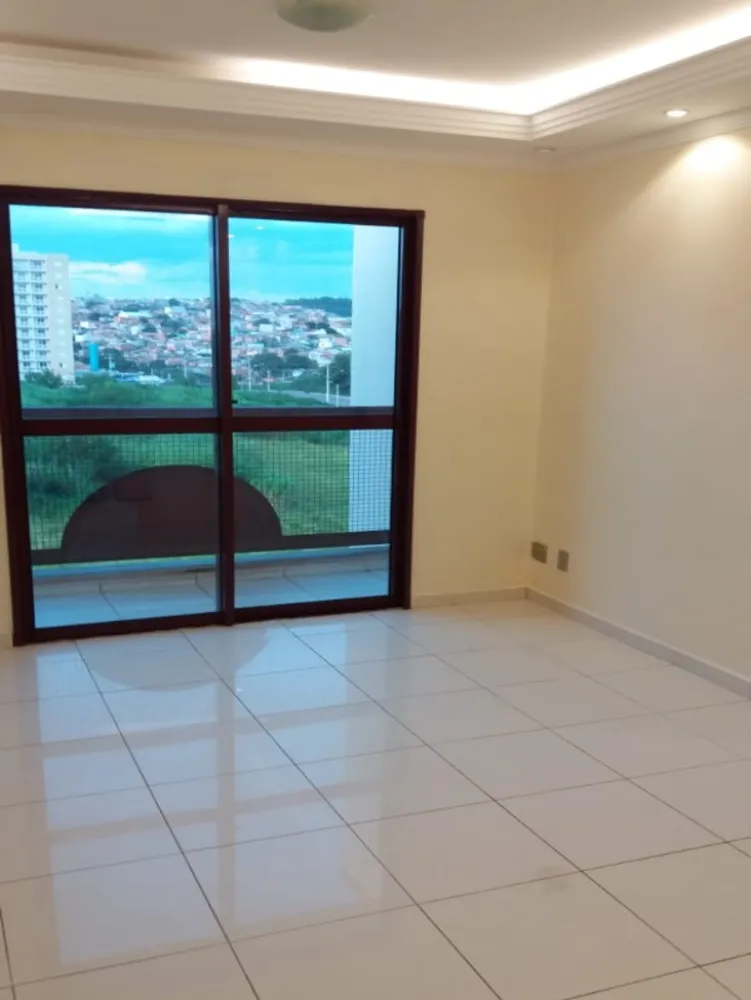 Apartamento, 2 quartos, 66 m² - Foto 1