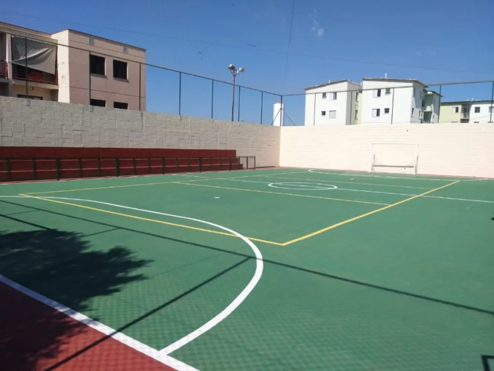 Apartamento, 2 quartos, 66 m² - Foto 11