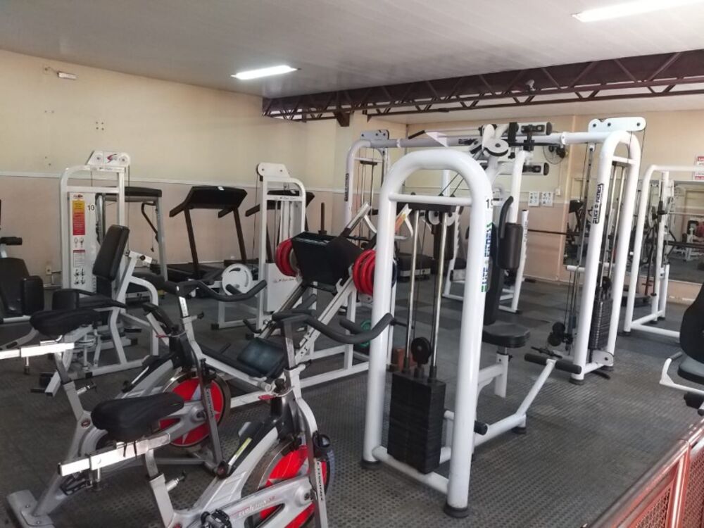 Apartamento, 2 quartos, 66 m² - Foto 2