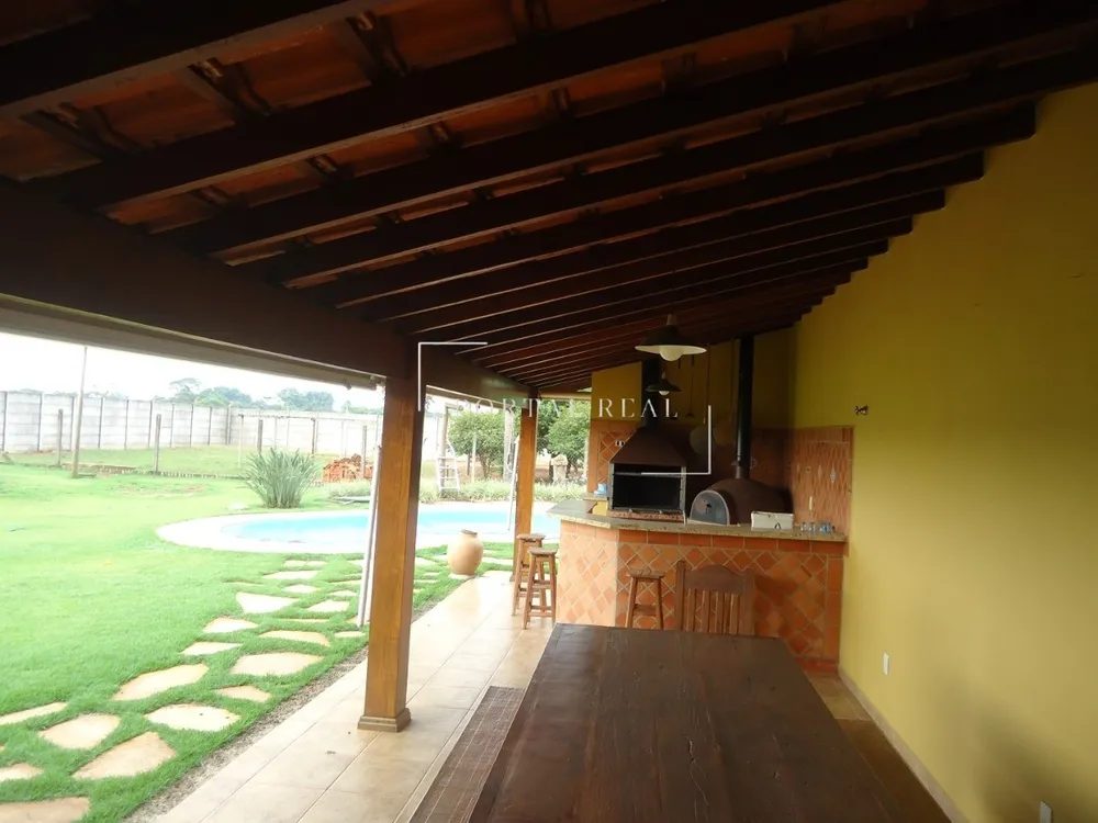 Chácara, 3 quartos - Foto 2