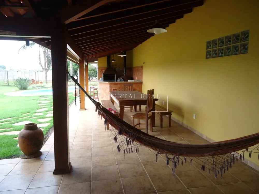 Chácara, 3 quartos - Foto 15