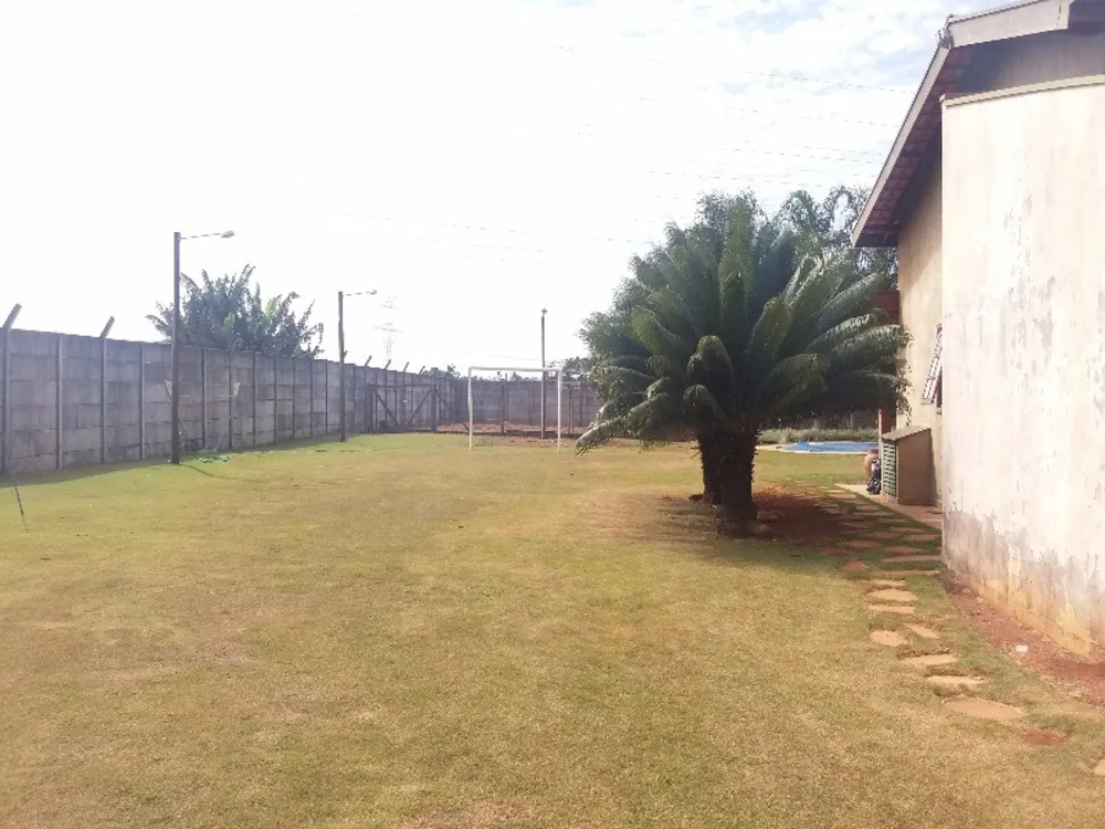 Chácara, 3 quartos - Foto 12