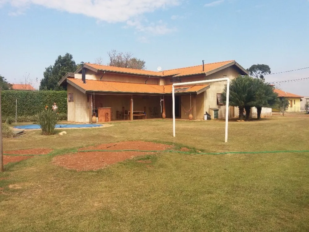 Chácara, 3 quartos - Foto 8