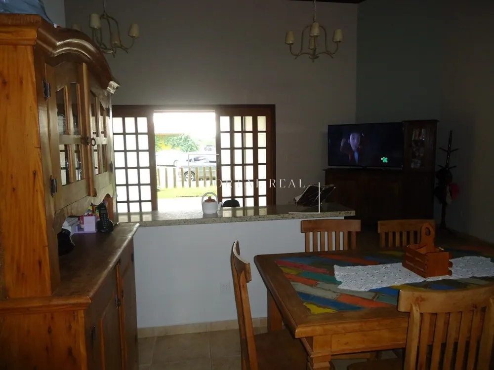 Chácara, 3 quartos - Foto 1