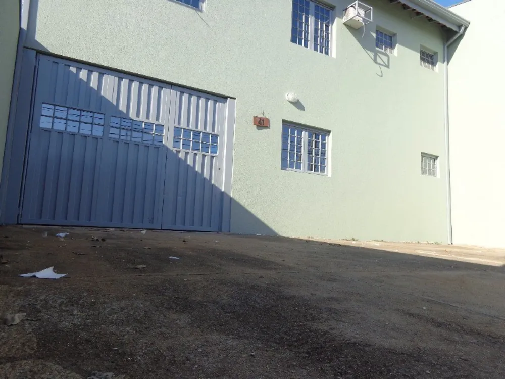 Depósito-Galpão - Foto 14