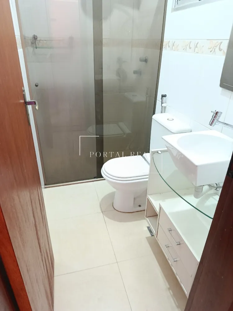 Apartamento, 2 quartos, 60 m² - Foto 6