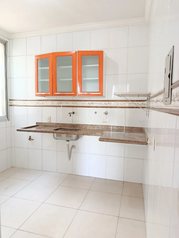 Apartamento, 2 quartos, 60 m² - Foto 3