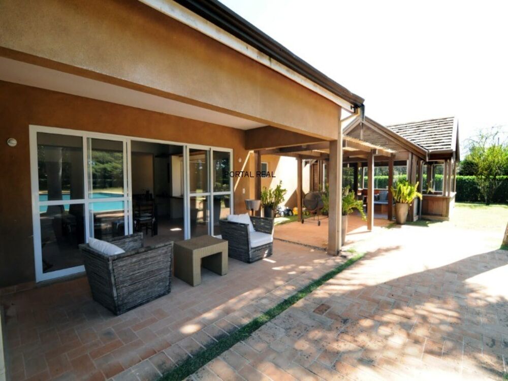 Casa, 6 quartos, 1000 m² - Foto 5