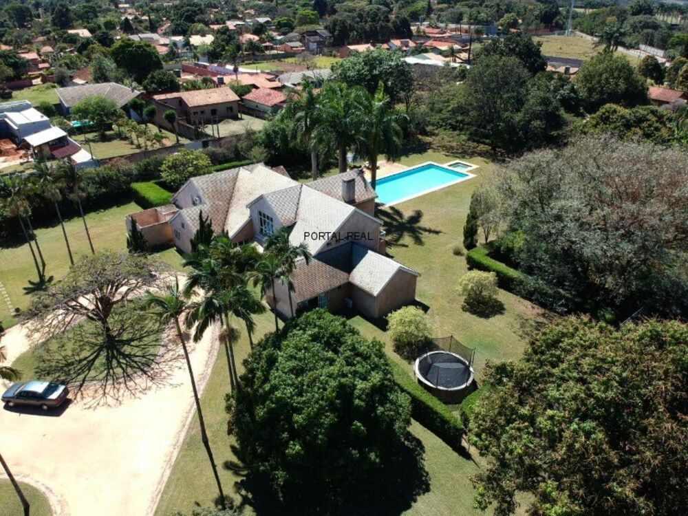 Casa, 6 quartos, 1000 m² - Foto 6