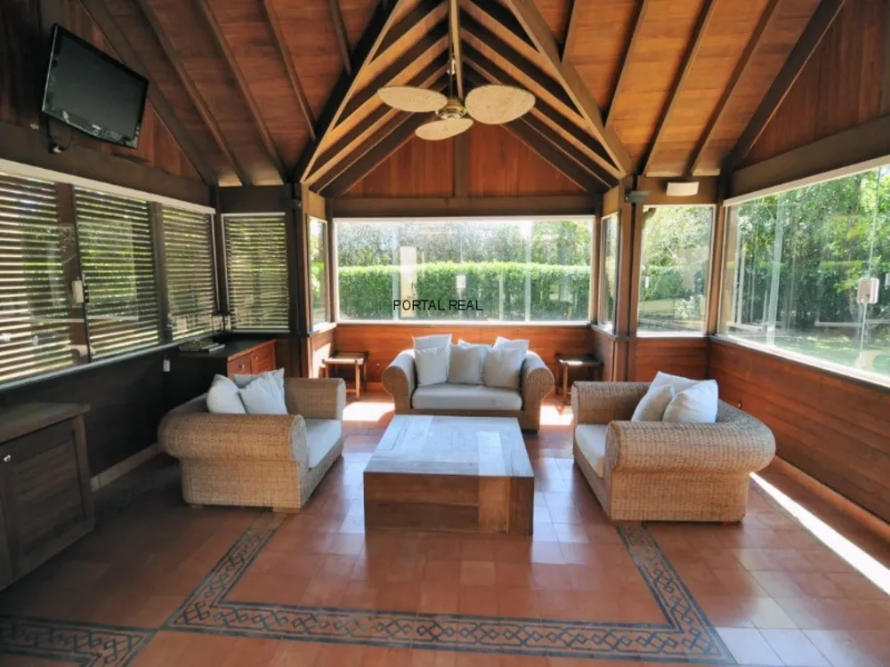 Casa, 6 quartos, 1000 m² - Foto 15