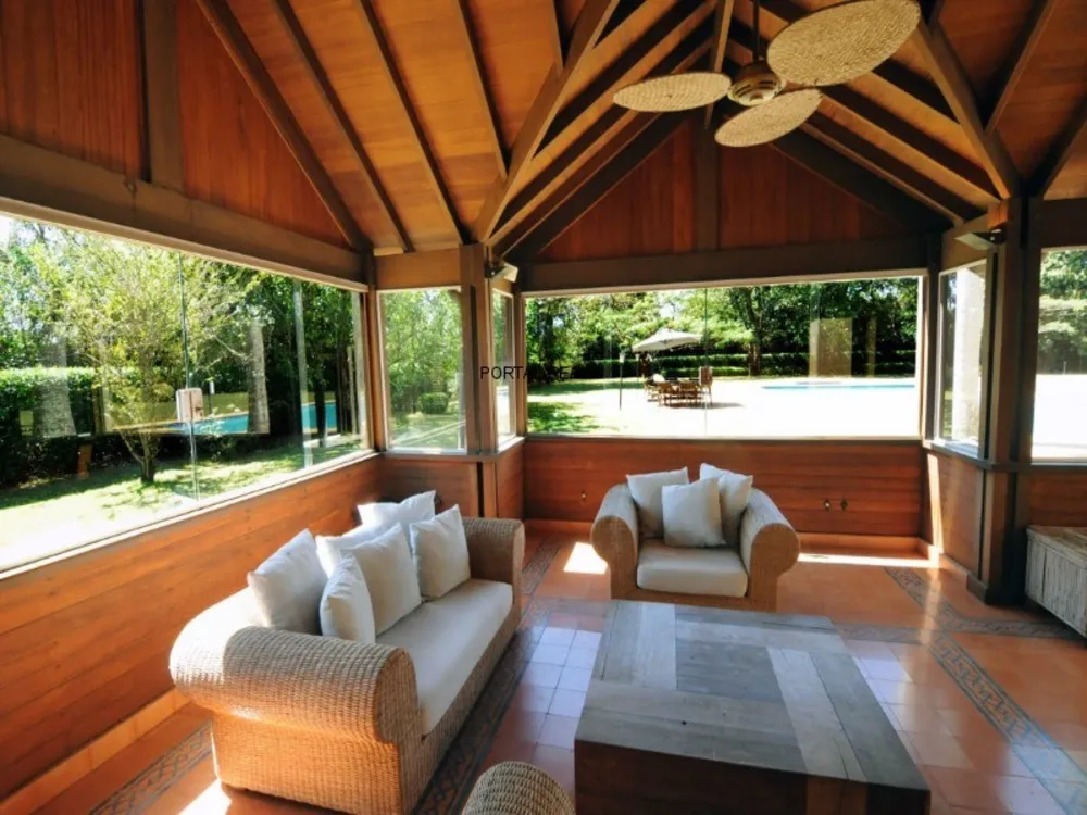 Casa, 6 quartos, 1000 m² - Foto 2