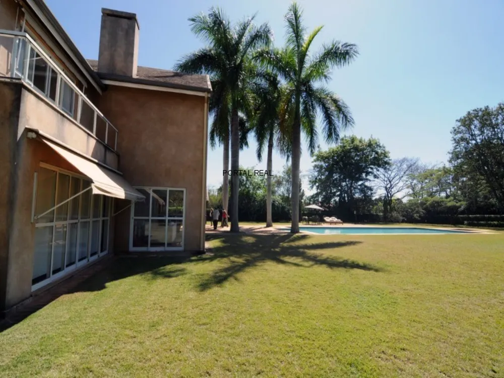 Casa, 6 quartos, 1000 m² - Foto 1