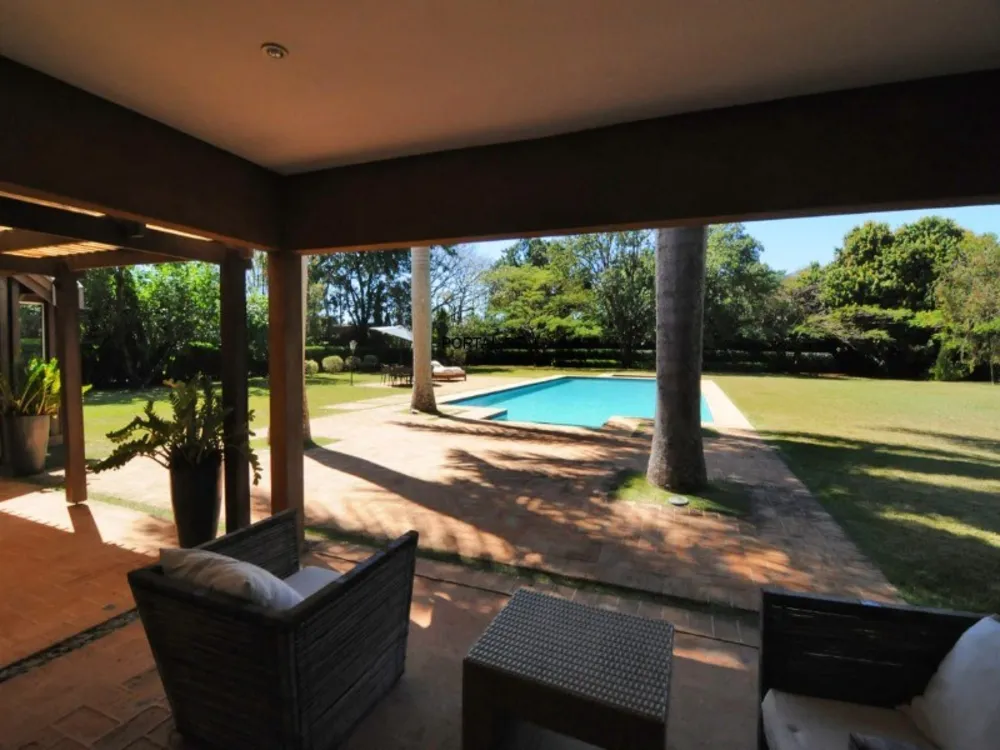 Casa, 6 quartos, 1000 m² - Foto 5