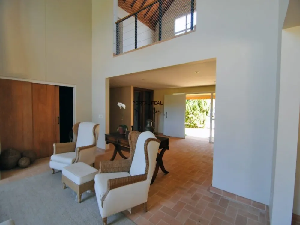 Casa, 6 quartos, 1000 m² - Foto 11