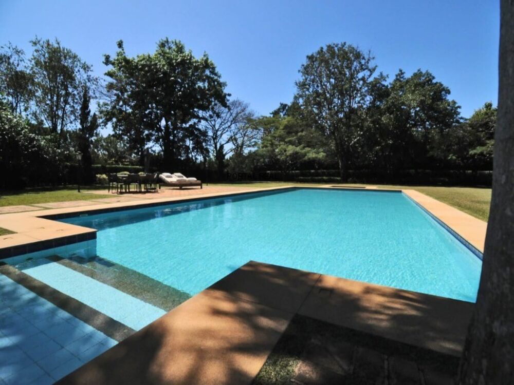 Casa, 6 quartos, 1000 m² - Foto 7