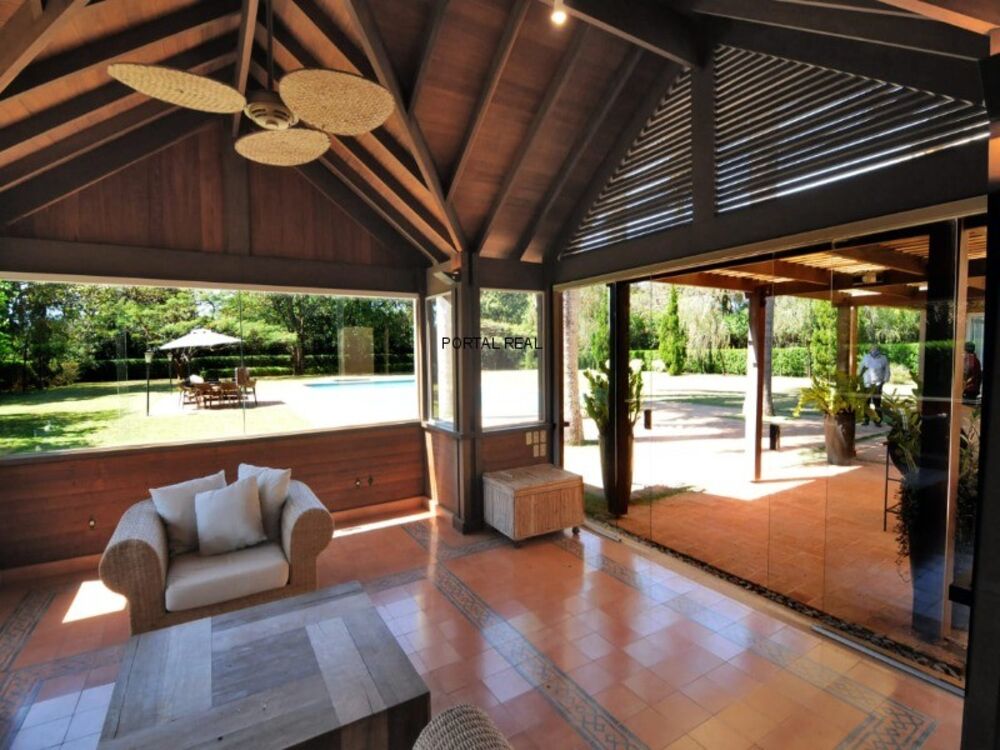 Casa, 6 quartos, 1000 m² - Foto 8