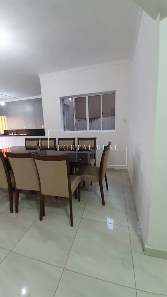 Casa, 3 quartos, 400 m² - Foto 16