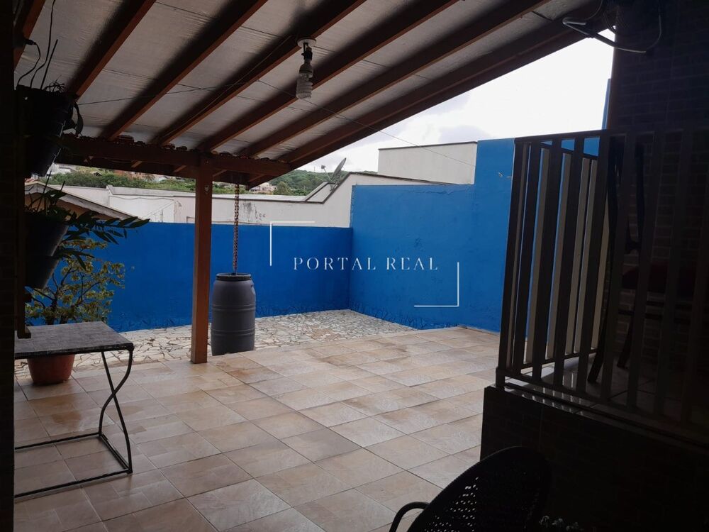 Casa, 3 quartos, 400 m² - Foto 3