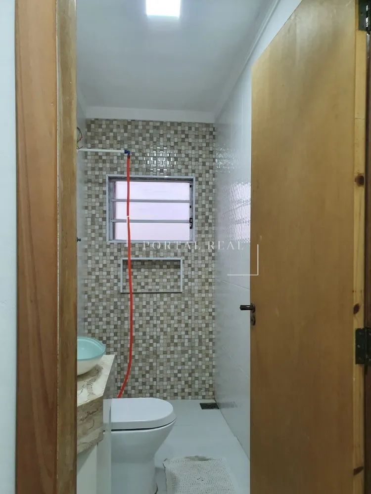 Casa, 3 quartos, 400 m² - Foto 13