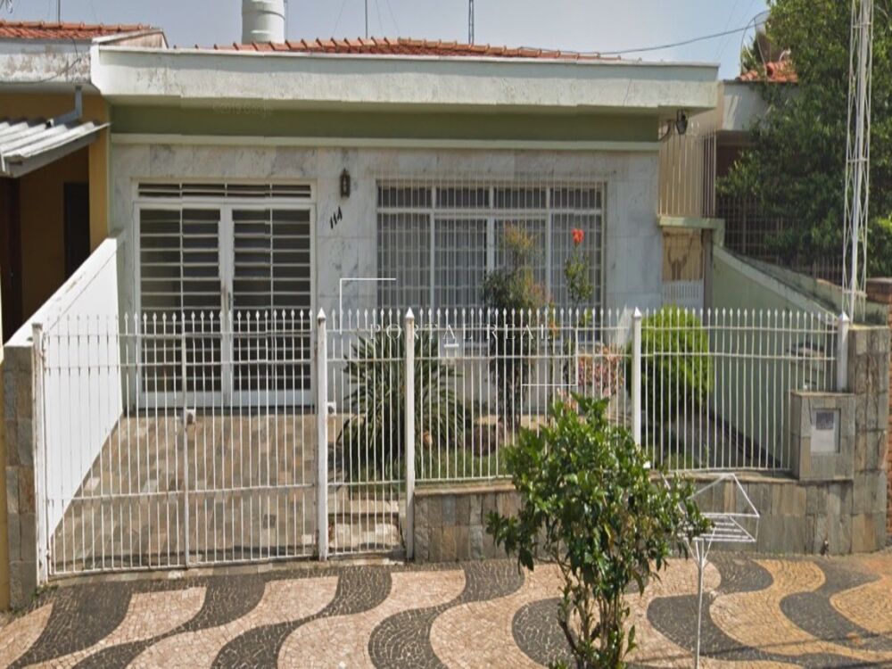 Casa, 3 quartos, 224 m² - Foto 2