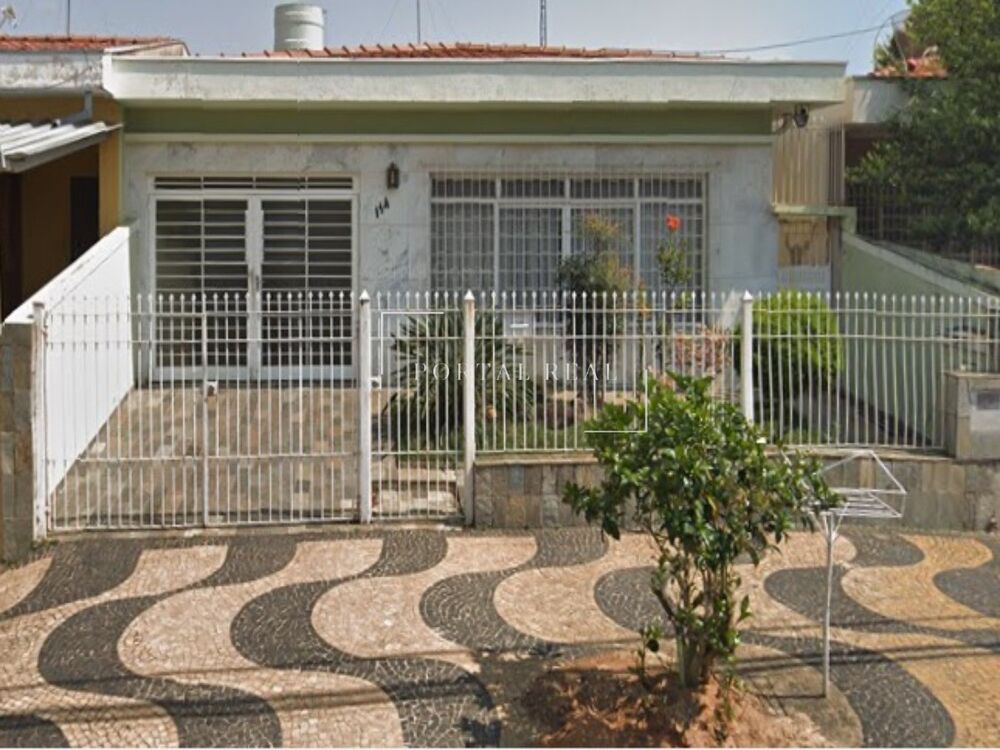 Casa, 3 quartos, 224 m² - Foto 1