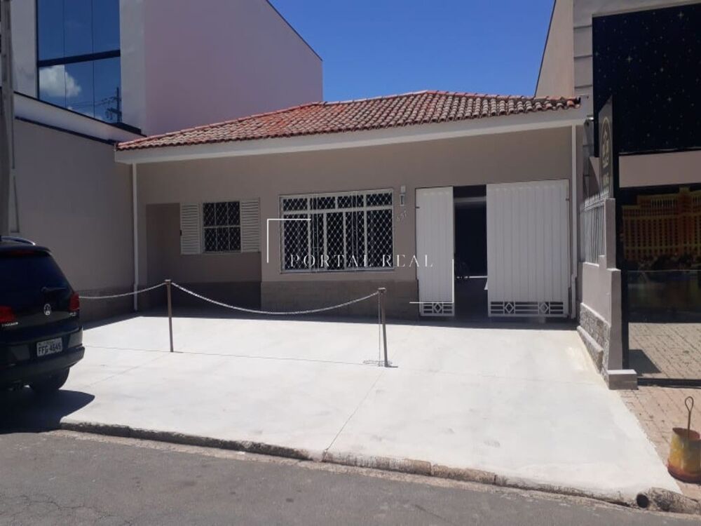 Prédio Inteiro, 162 m² - Foto 1