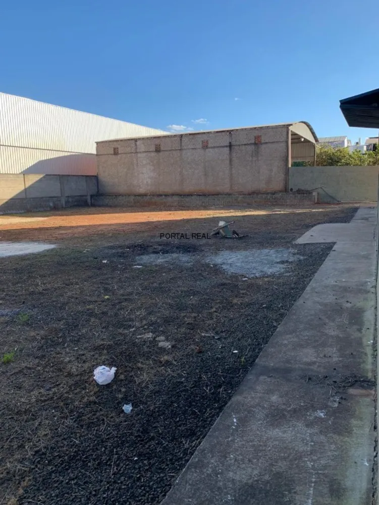 Depósito-Galpão, 815 m² - Foto 7