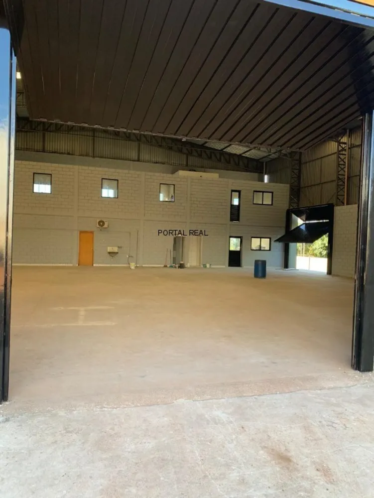 Depósito-Galpão, 815 m² - Foto 14