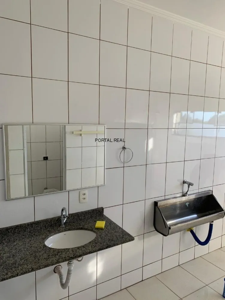 Depósito-Galpão, 815 m² - Foto 10
