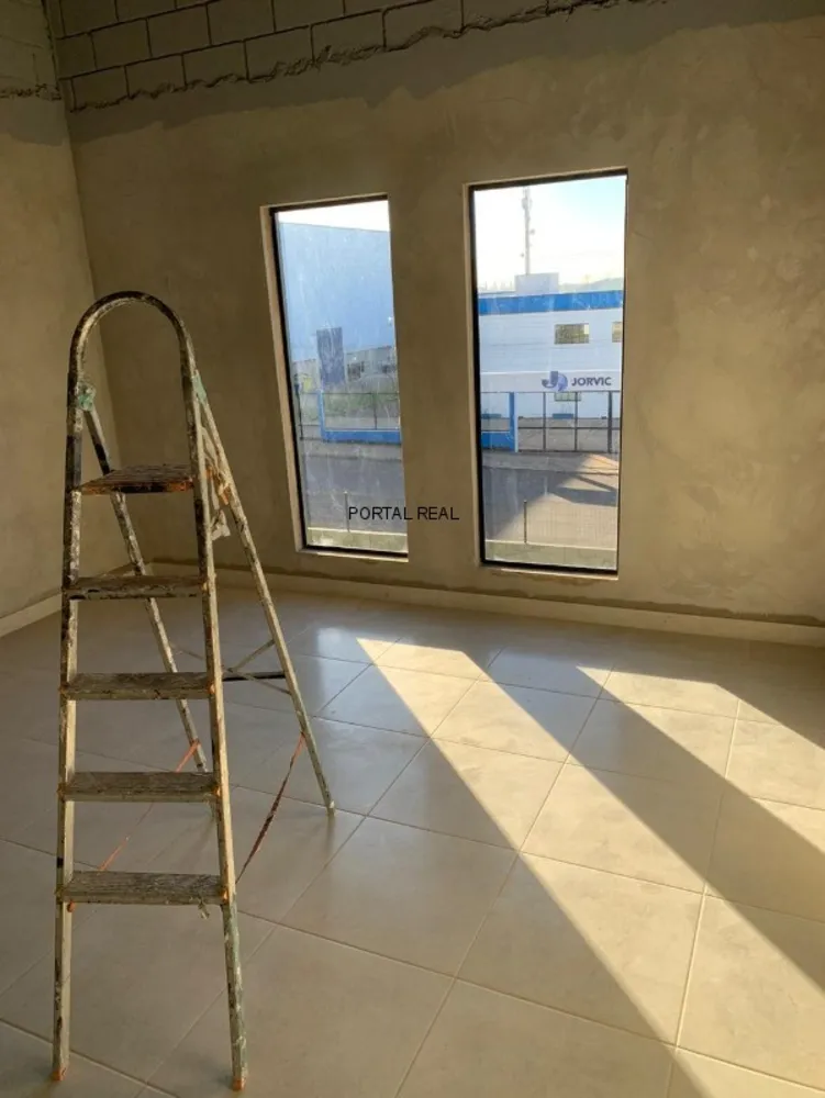 Depósito-Galpão, 815 m² - Foto 8