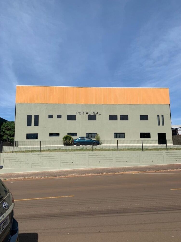 Depósito-Galpão, 815 m² - Foto 4