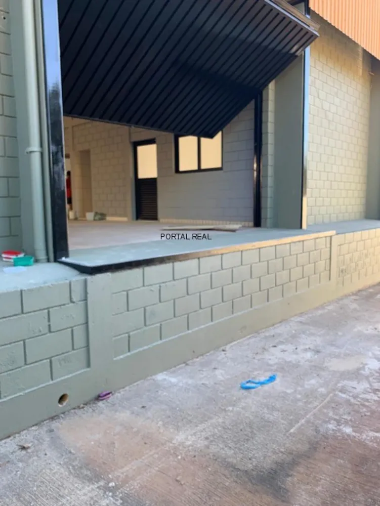 Depósito-Galpão, 815 m² - Foto 6