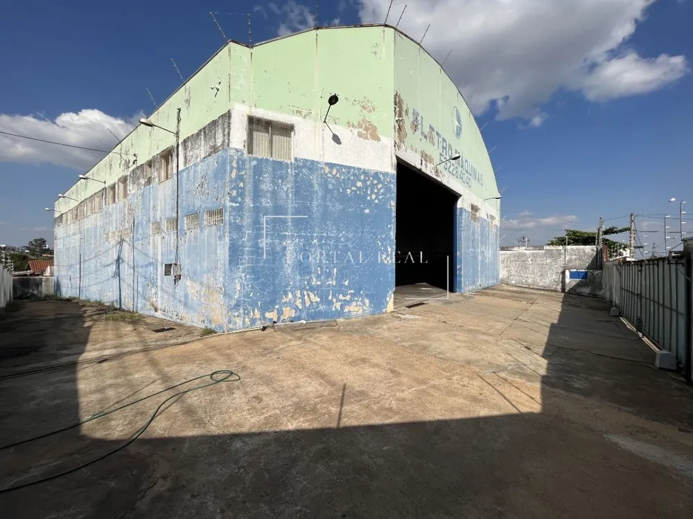 Depósito-Galpão, 750 m² - Foto 10
