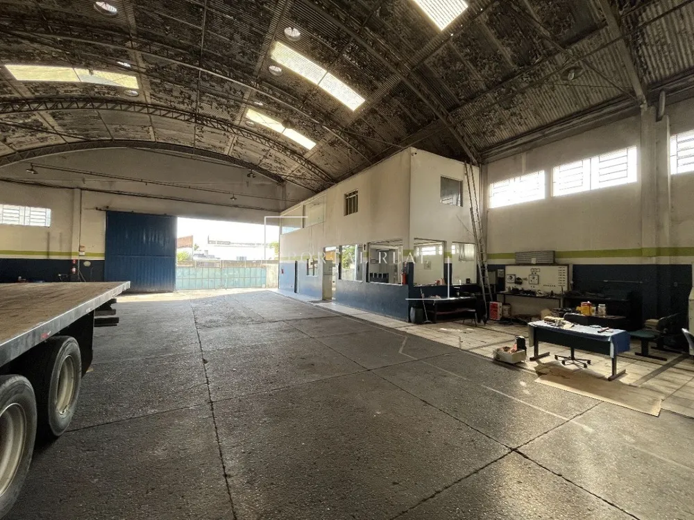 Depósito-Galpão, 750 m² - Foto 8