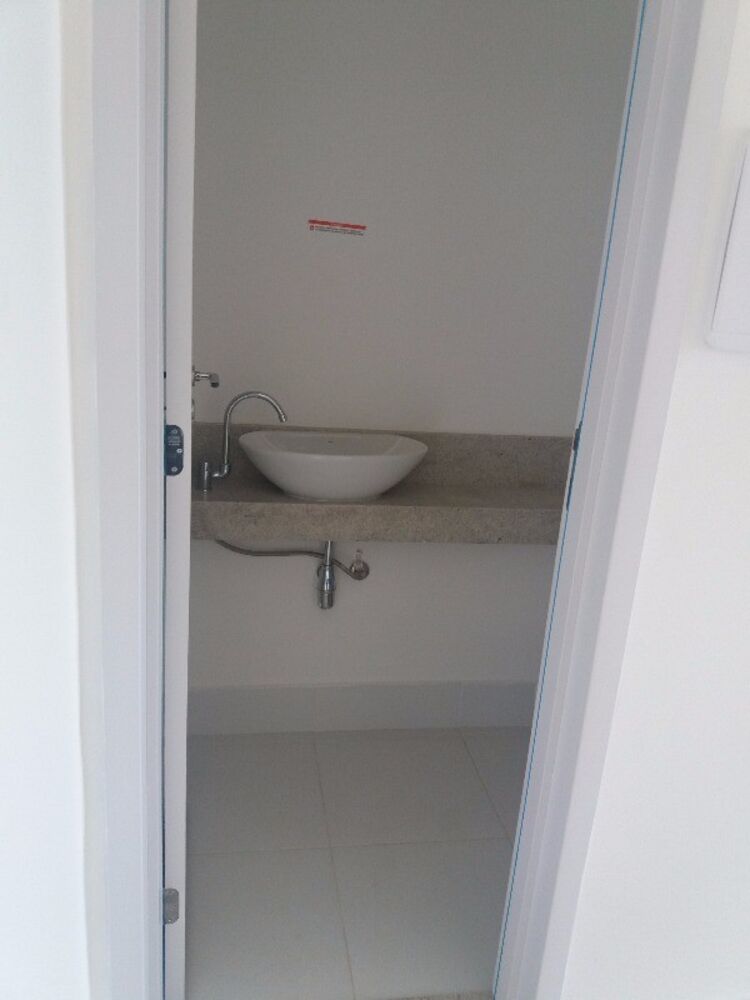 Sala-Conjunto, 41 m² - Foto 3