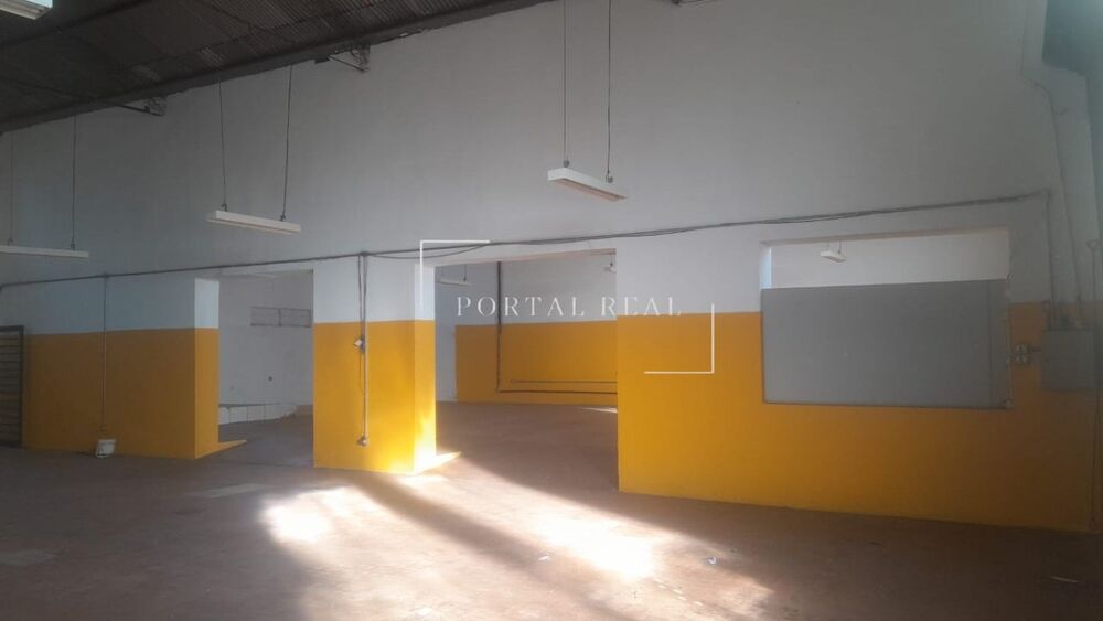 Depósito-Galpão, 500 m² - Foto 2