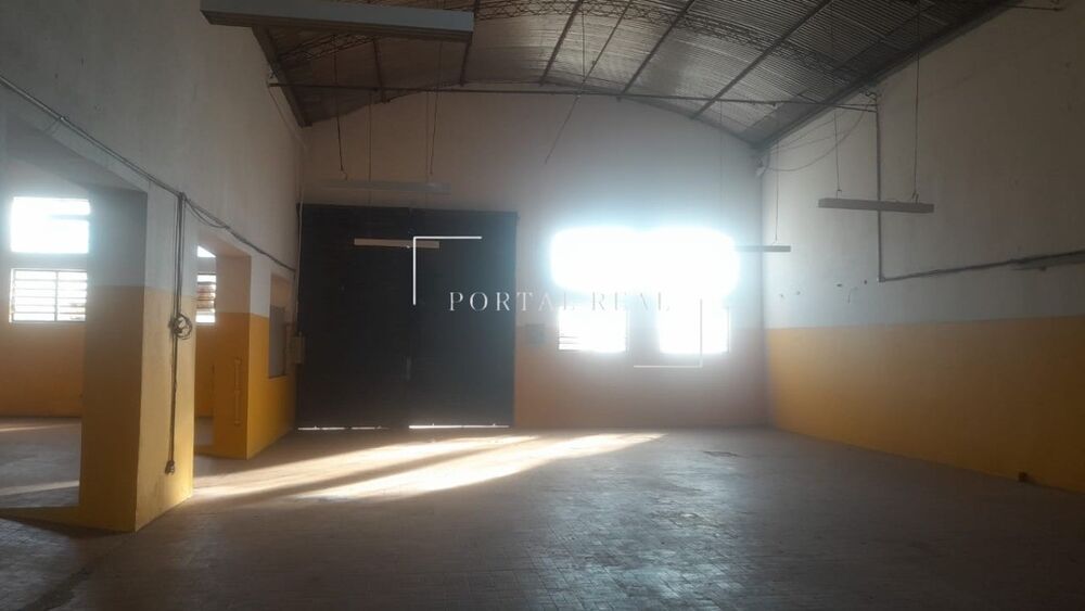 Depósito-Galpão, 500 m² - Foto 3