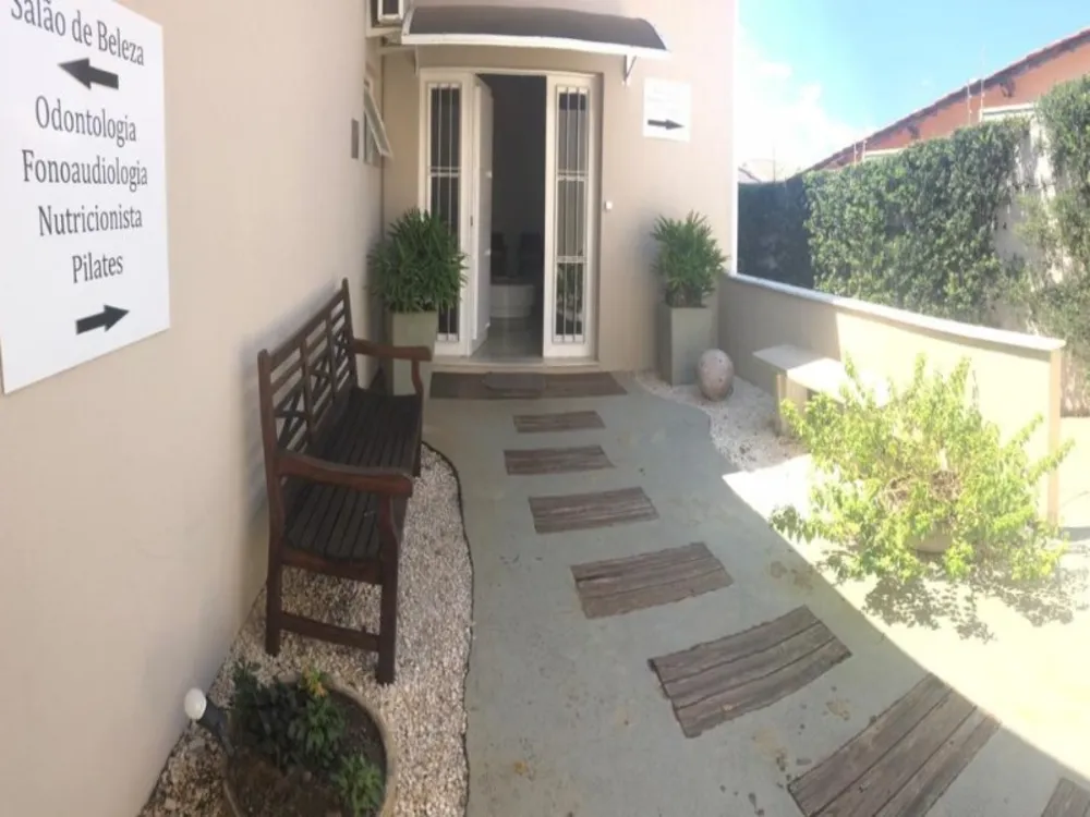 Prédio Inteiro, 500 m² - Foto 1