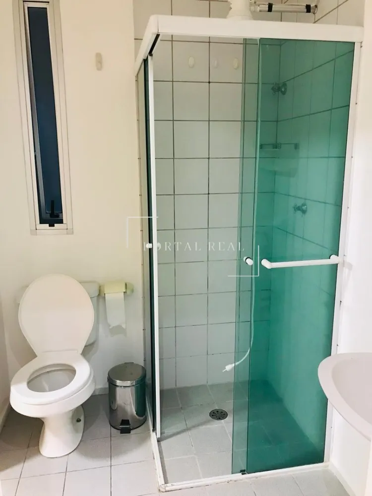 Apartamento, 2 quartos, 50 m² - Foto 10
