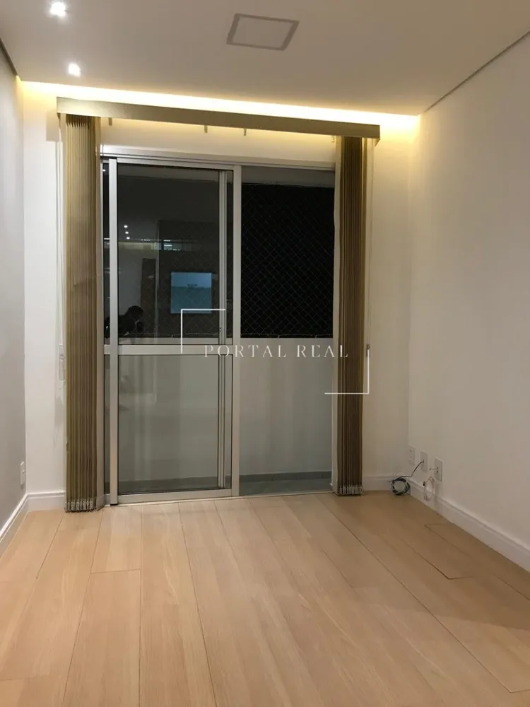 Apartamento, 2 quartos, 50 m² - Foto 4