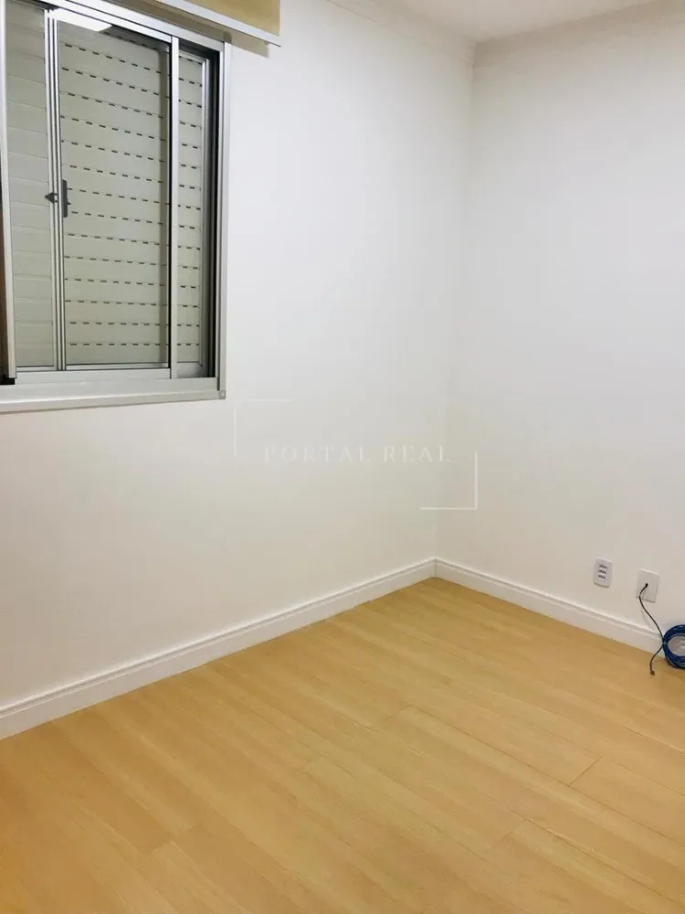 Apartamento, 2 quartos, 50 m² - Foto 9