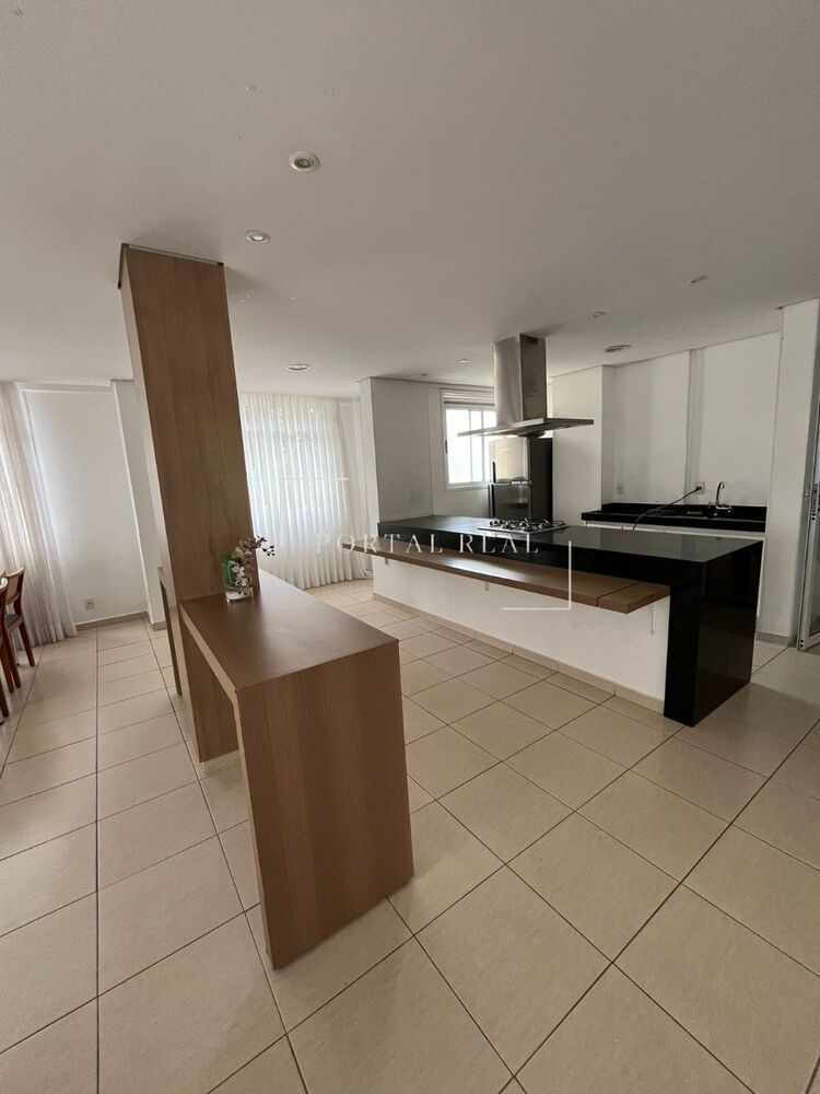 Apartamento para alugar com 2 quartos, 50m² - Foto 3