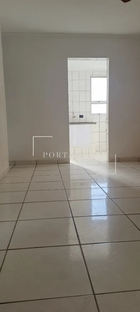 Apartamento, 2 quartos, 51 m² - Foto 1