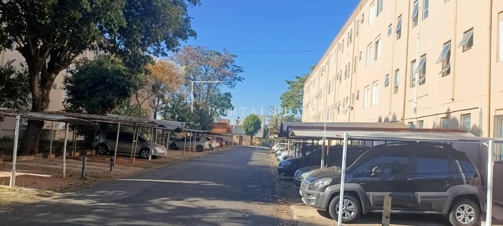 Apartamento, 2 quartos, 51 m² - Foto 12