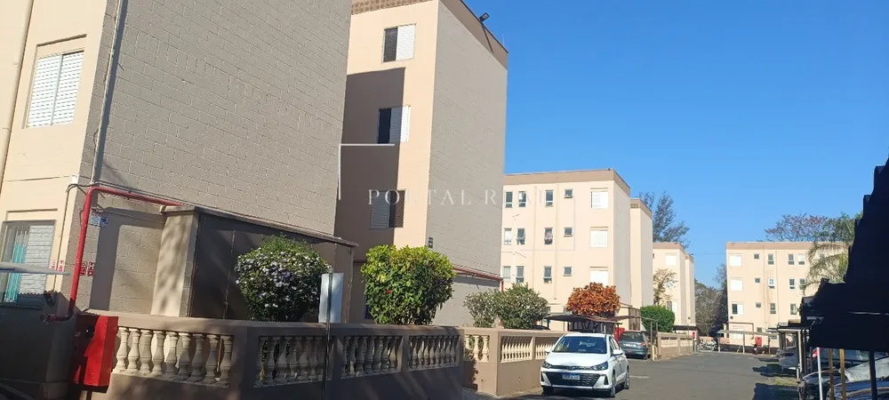 Apartamento, 2 quartos, 51 m² - Foto 11