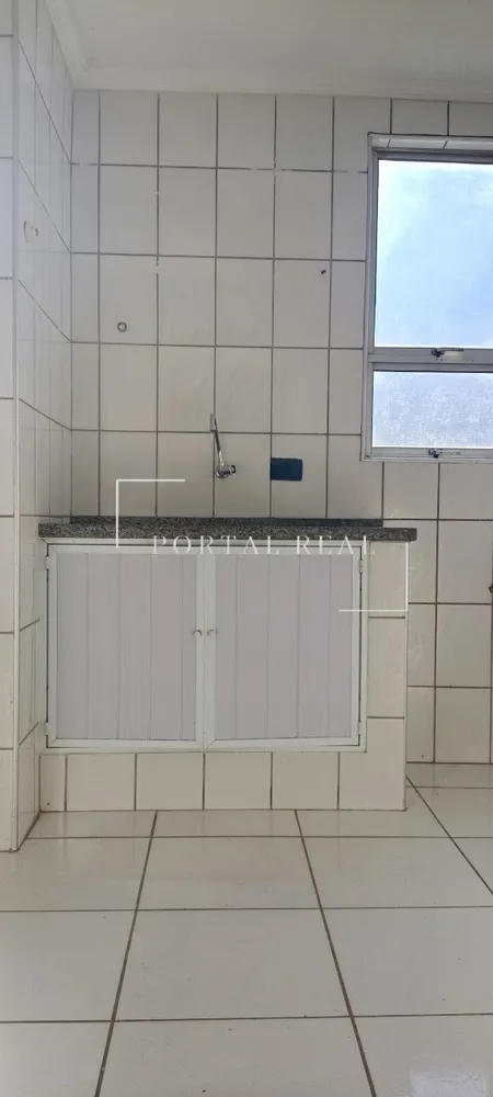 Apartamento, 2 quartos, 51 m² - Foto 3