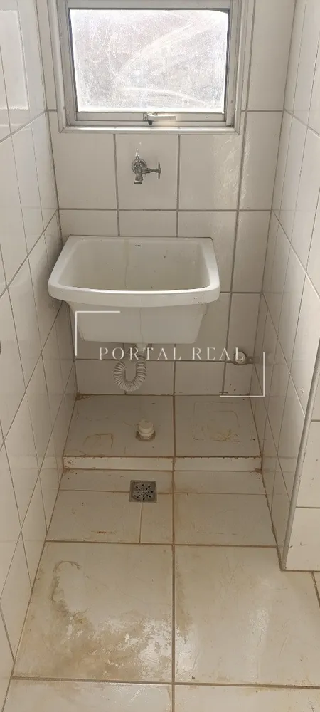 Apartamento, 2 quartos, 51 m² - Foto 4