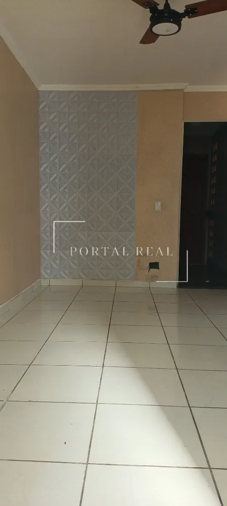Apartamento, 2 quartos, 51 m² - Foto 2
