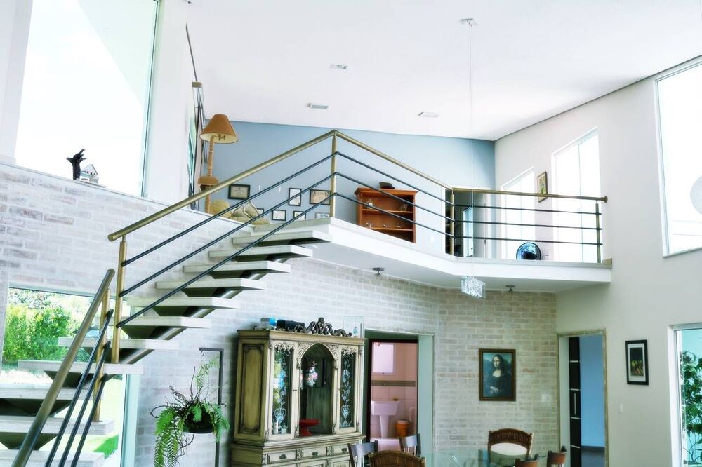 Casa, 5 quartos, 420 m² - Foto 2