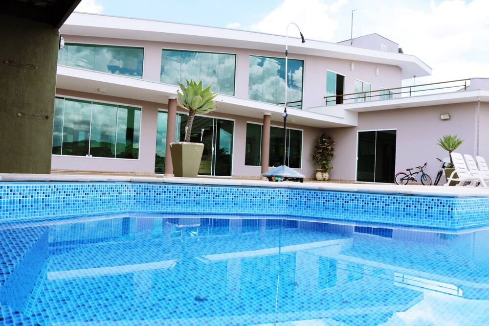 Casa, 5 quartos, 420 m² - Foto 5